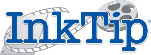 InkTip Logo New