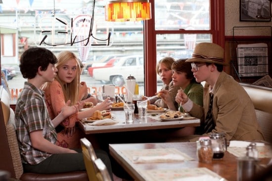 In Super 8, Joe and his friends each have their own unique quirks.