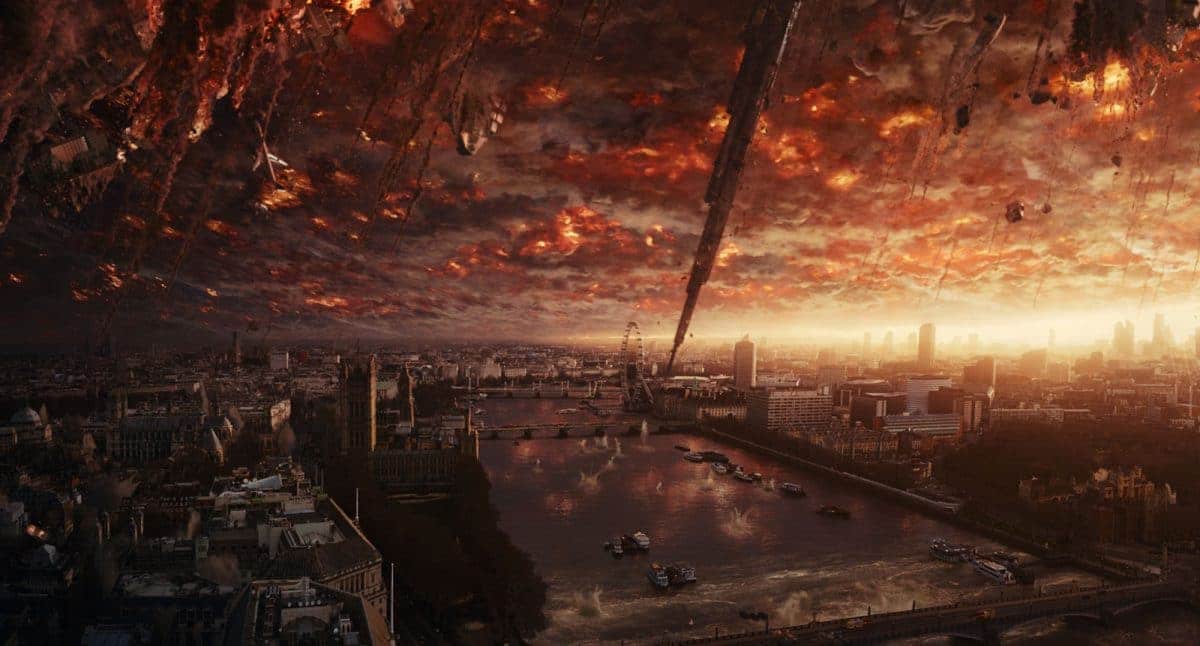Unleashing loads of special effects, but ultimately lacking substance… Independence Day: Resurgence neglected the most important part of a story: character transformation.