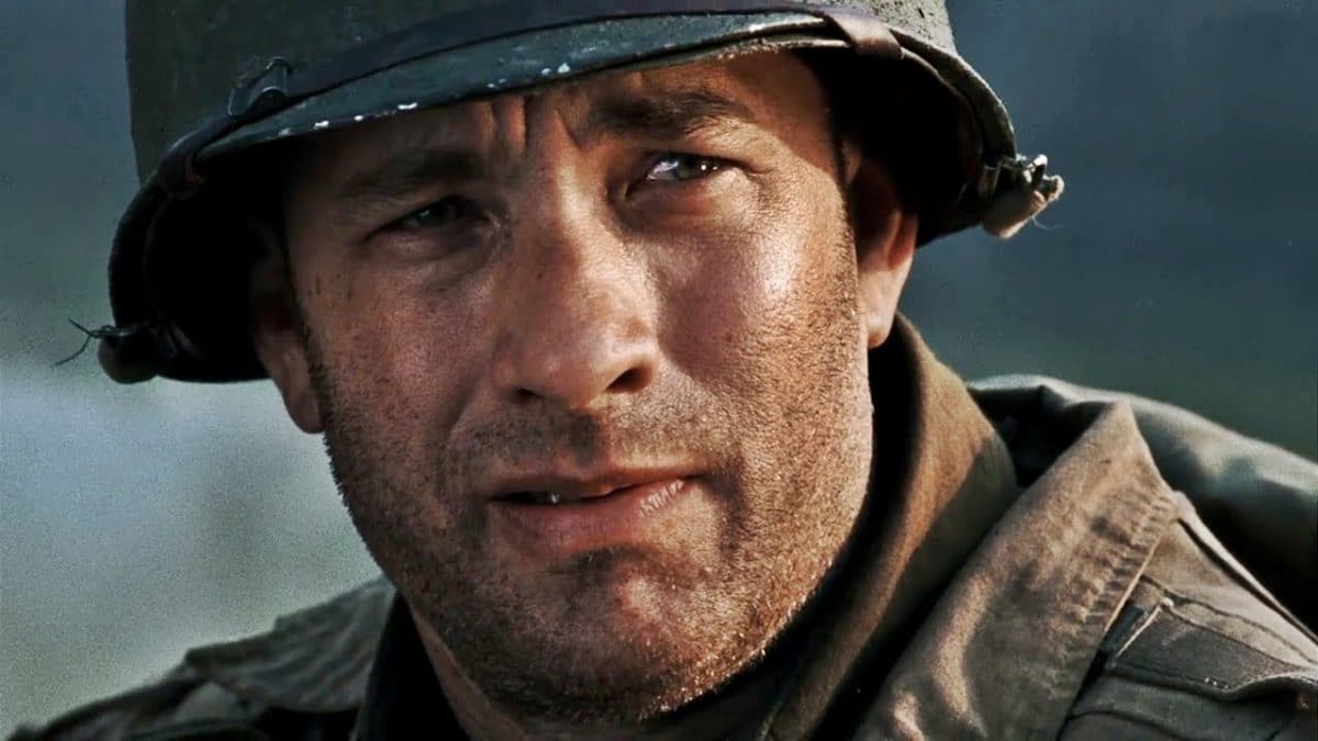 The mission: save Private Ryan.