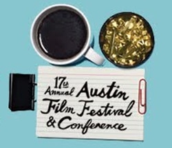 The Austin Film Festival and Conference takes place October 21-28, 2010 - with special discounts for Save the Cat! subscribers!