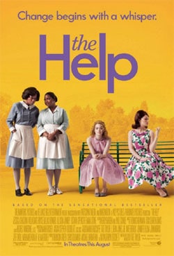 the-help-poster