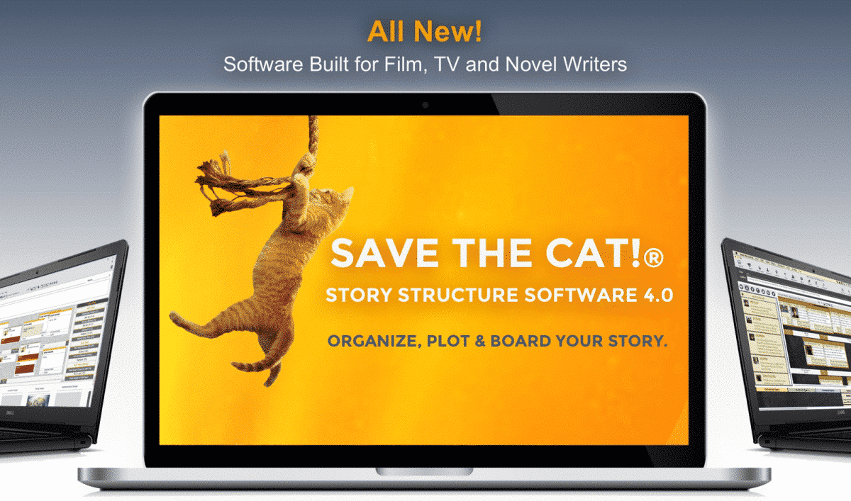 save the cat software download